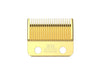 JRL FF2020C Clipper Standard Taper Blade - Gold, JRL Gold Replacement Clipper Taper Blade, JRL Professional AU/NZ, Authorized JRL AU/NZ Stockist, Salon Essentials, Professional Salon Supplies NZ, Barber Suplies NZ