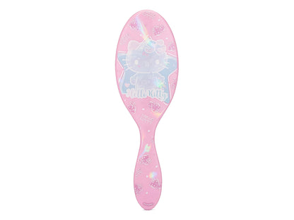 Wet Brush Original Detangler Hello Kitty 50th Birthday - Pink