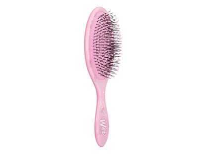Wet Brush Original Detangler Hello Kitty 50th Birthday - Pink