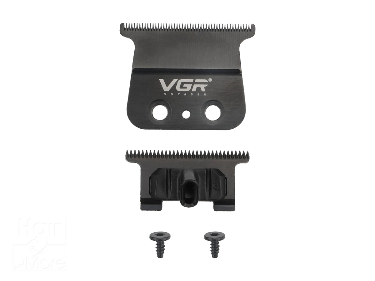 VGR Professional Blade Set suits V-640T, V-992 Trimmer etc