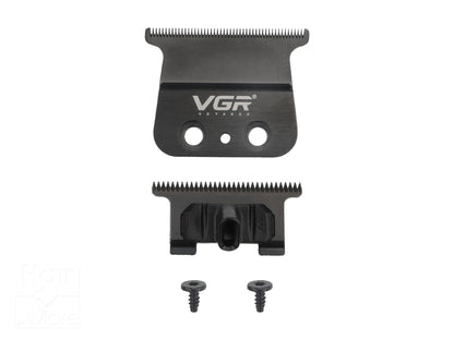 VGR Professional Blade Set suits V-640T, V-992 Trimmer etc