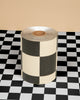Framar Checked Out Embossed Roll Foil 97.5m (320ft)