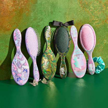 Wet Brush Original Detangler, Wicked 2.0 | Wicked for Good - Glow with Glinda Kit