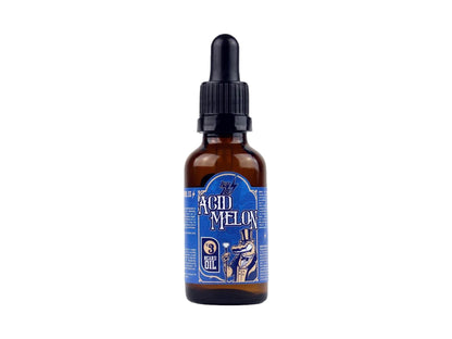 Hey Joe Beard Oil No. 3 ACID MELON 30ml