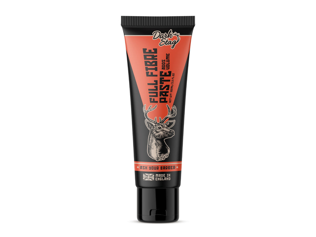 Dark Stag Full Fibre Paste 100ml