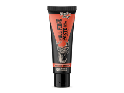 Dark Stag Full Fibre Paste 100ml
