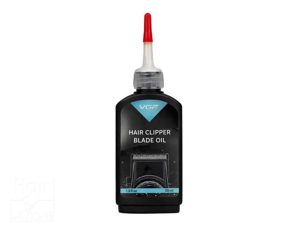VGR Voyager Professional Clipper Blade Oil 55ml