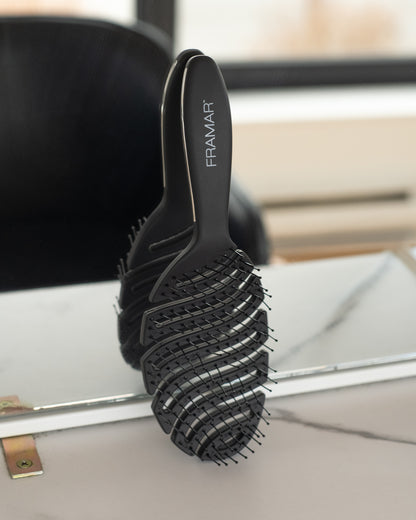 Framar Flex Brush - Black