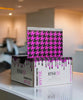 Styletek Houndstooth Hottie Pop-Up Foil 127 x 280mm (5x11) 400 Sheets