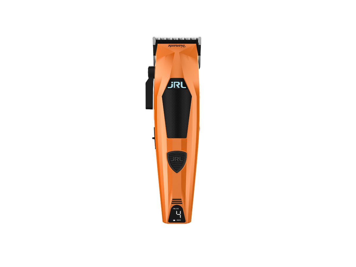 JRL Diamante Clipper - Orange