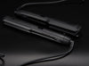 JRL Midnight Shine Straightening Iron - Wide Plate