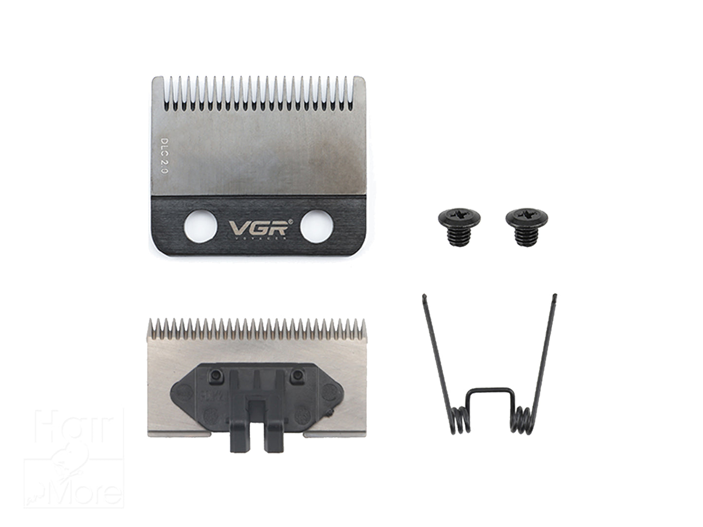 VGR Professional Blade Set suit V-001 Clipper etc