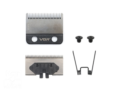 VGR Professional Blade Set suit V-001 Clipper etc