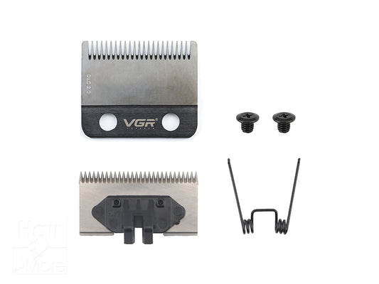 VGR Professional Blade Set suit V-001 Clipper etc