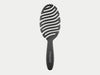 Framar Matte Black Flex Brush, Framar Heat Resistant Brush, Flex Brush, Great For Detangling Curly Hair, Kids Detangling Hair Brush, Hair Brush For Extensions, Salon Essentials, NZ Salon Supplies