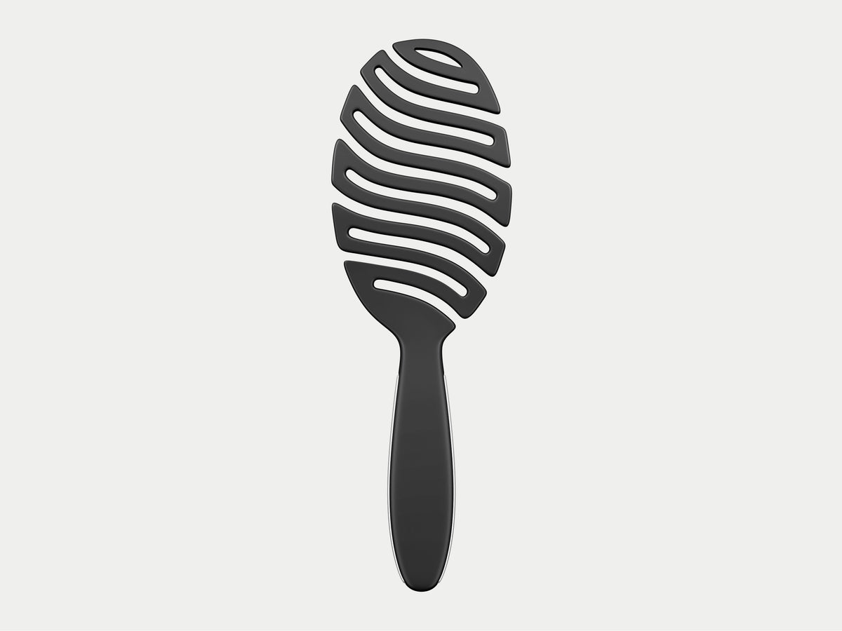 Framar Flex Brush - Black