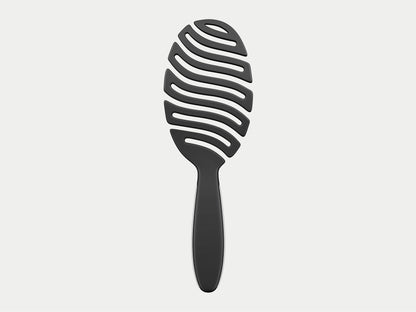 Framar Flex Brush - Black