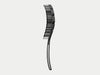 Framar Flex Brush - Black