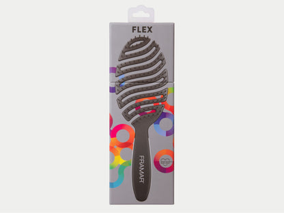 Framar Flex Brush - Black