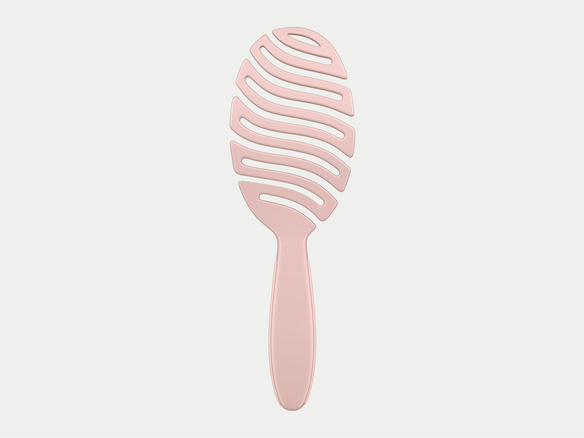 Framar Flex Brush - Champagne