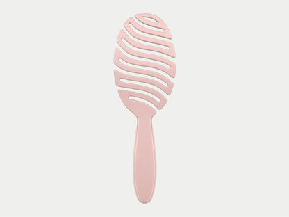 Framar Flex Brush - Champagne