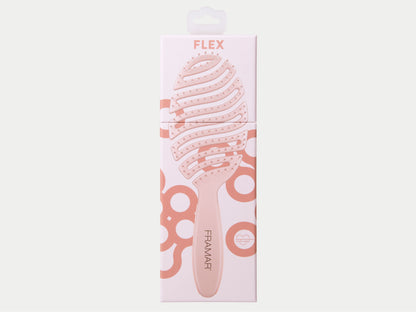 Framar Flex Brush - Champagne