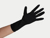 Framar Midnight Mitts Nitrile Gloves, 100pc - Large