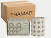 Framar Neutrals Sage Embossed Roll Foil 97.5m (320ft) - Limited Edition (12pc CARTON)