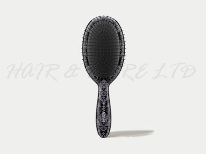 Framar Oh My Goth Detangle Brush - Wednesday (Limited Edition)