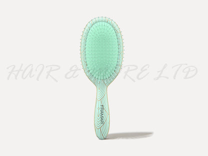 Framar Cheers Haters Detangle Brush - Great Gatsby