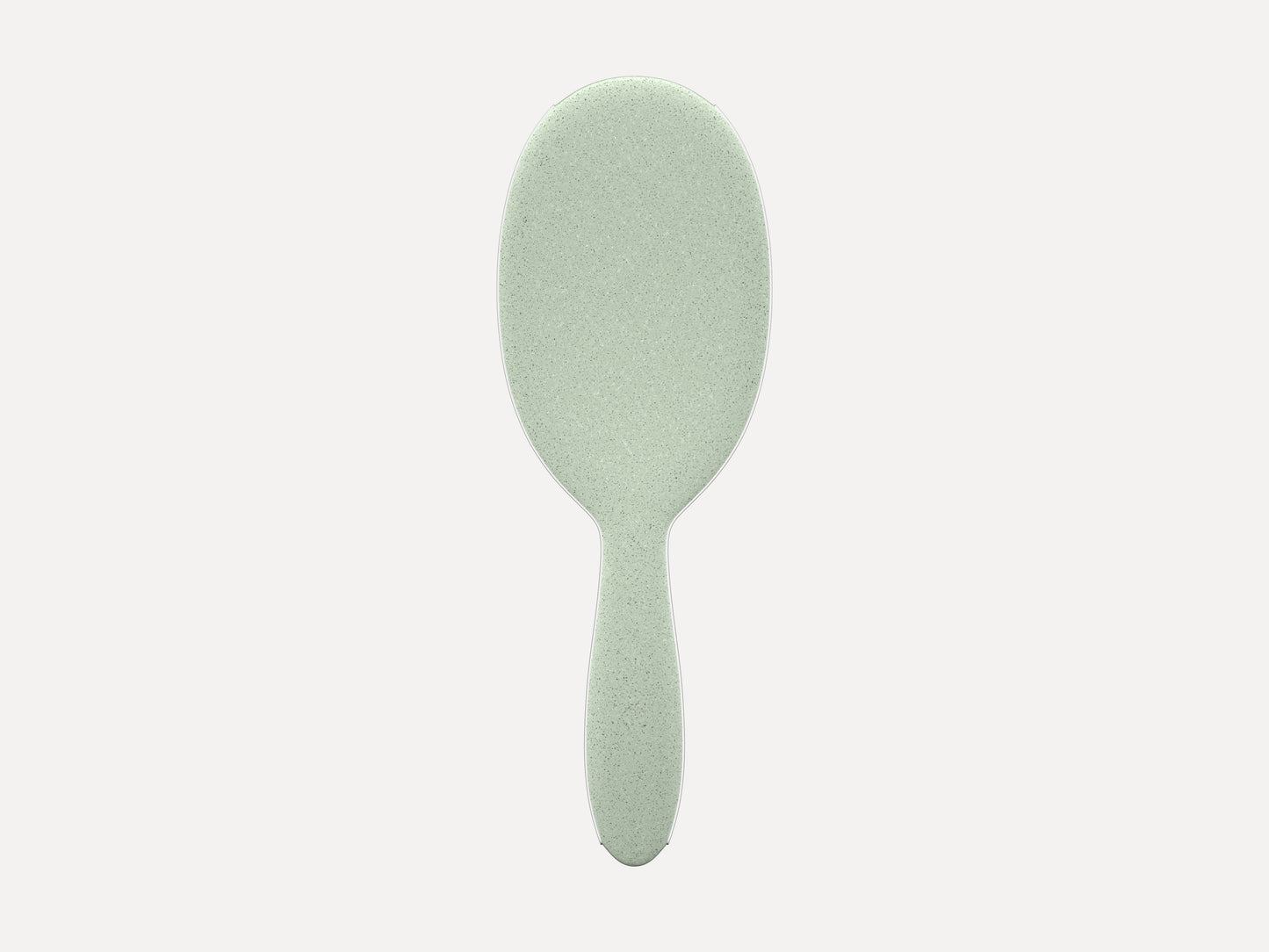 Framar Neutrals Sage Detangle Brush - Fig
