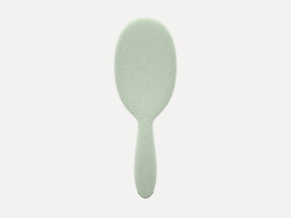 Framar Neutrals Sage Detangle Brush - Fig
