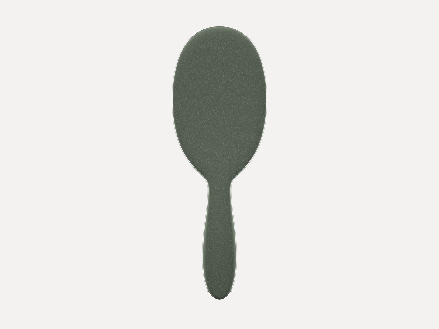 Framar Neutrals Sage Detangle Brush - Evergreen