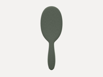 Framar Neutrals Sage Detangle Brush - Evergreen