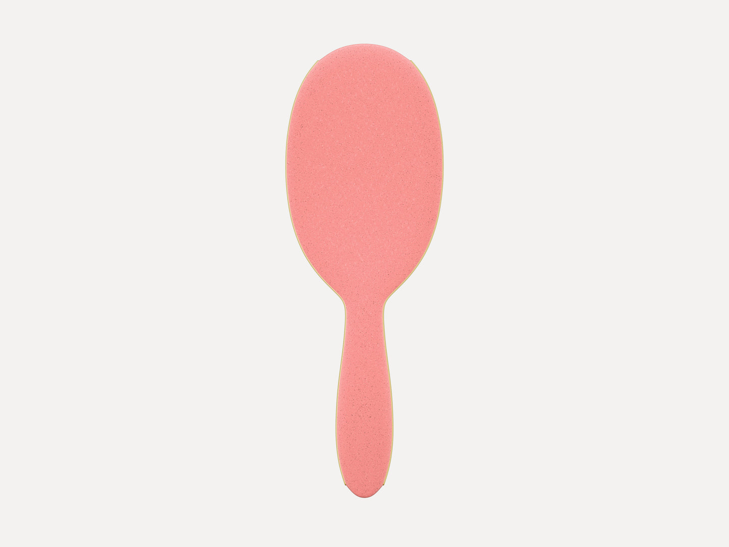 Framar Baecation Detangle Brush - Coral