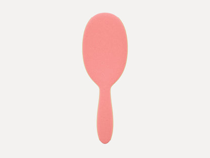 Framar Baecation Detangle Brush - Coral