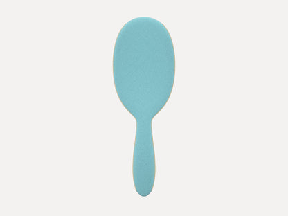 Framar Baecation Detangle Brush - Aqua