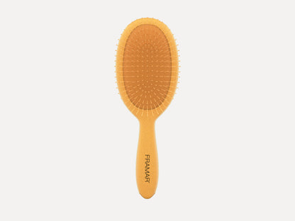 Framar Baecation Detangle Brush - Sand