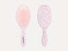 Framar Glazed Donut Detangle Brush