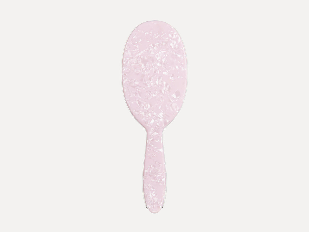 Framar Glazed Donut Detangle Brush