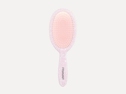 Framar Glazed Donut Detangle Brush