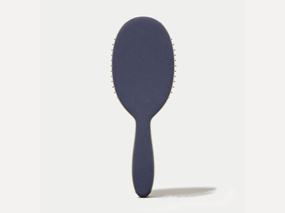 Framar Dark Academia Detangle Brush - Midnight