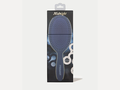 Framar 9pc Detangle Brush Retail Display - Dark Academia