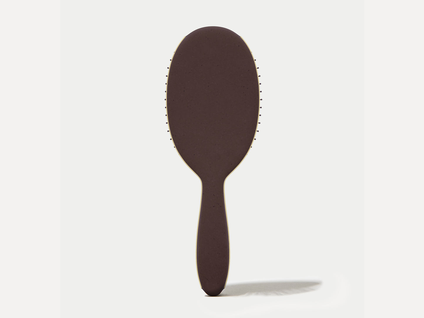 Framar Dark Academia Detangle Brush - Mahogany