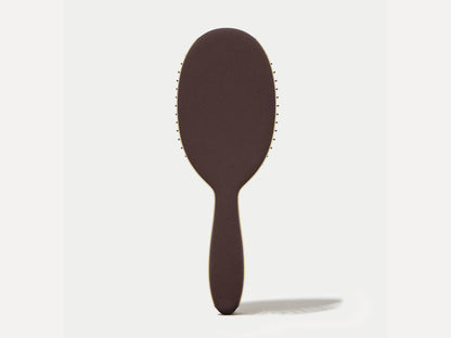 Framar Dark Academia Detangle Brush - Mahogany