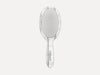 Framar Plaid Hair Day Detangle Brush - Charlotte