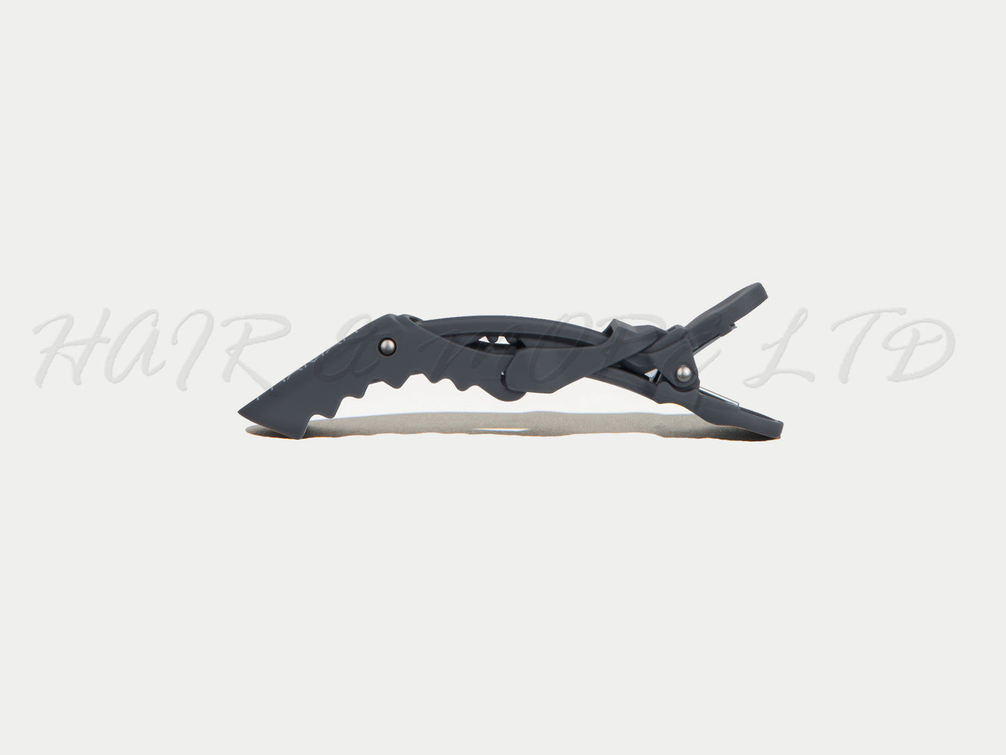 Framar Oh My Goth Gator Grip Clips (4pc) - Limited Edition