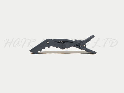 Framar Oh My Goth Gator Grip Clips (4pc) - Limited Edition