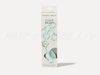 Framar Cheers Haters Classic Colour Brush Set, 3pcs