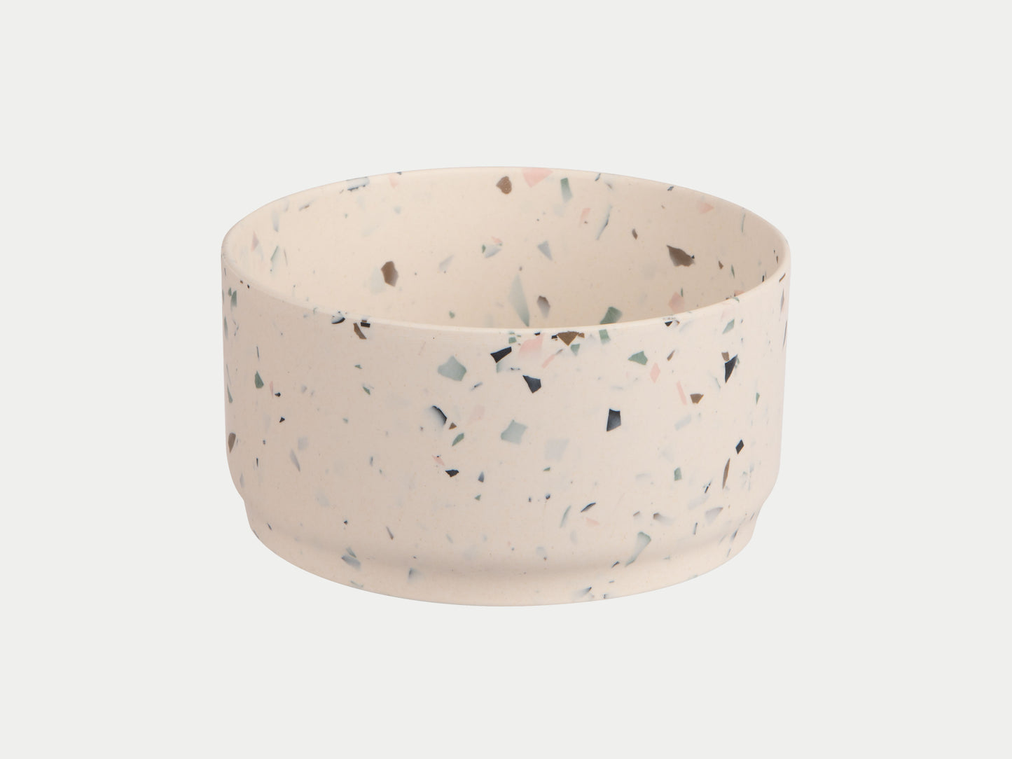 Framar Neutrals Sage Bamboo Colour Bowls (2pk)